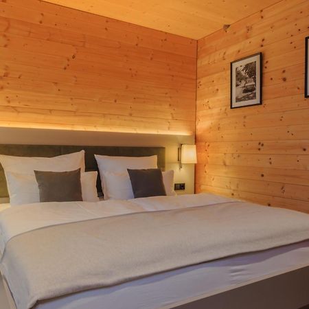 Wirthshof Hotel & Chalets Markdorf Exterior foto