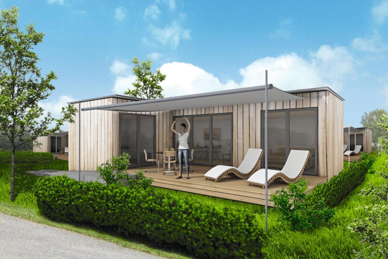 Wirthshof Hotel & Chalets Markdorf Exterior foto