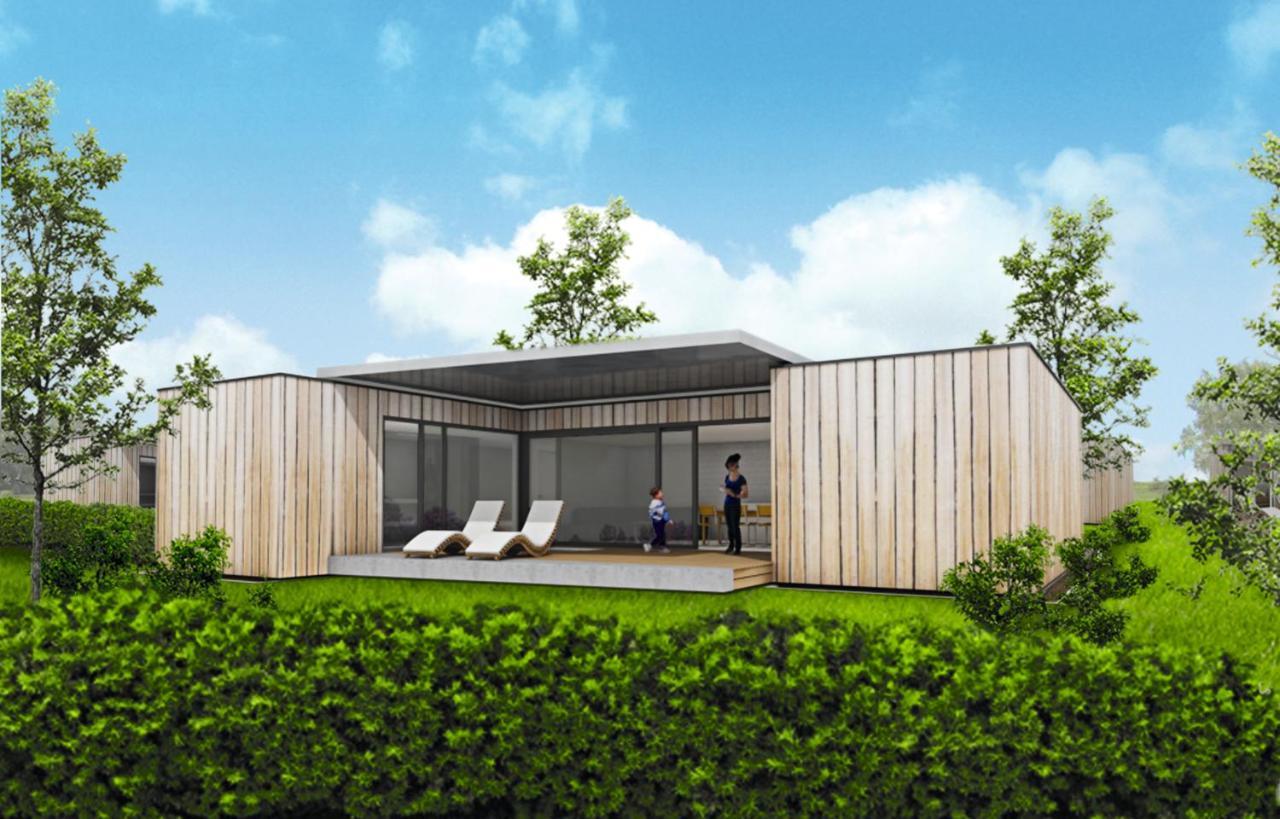 Wirthshof Hotel & Chalets Markdorf Exterior foto